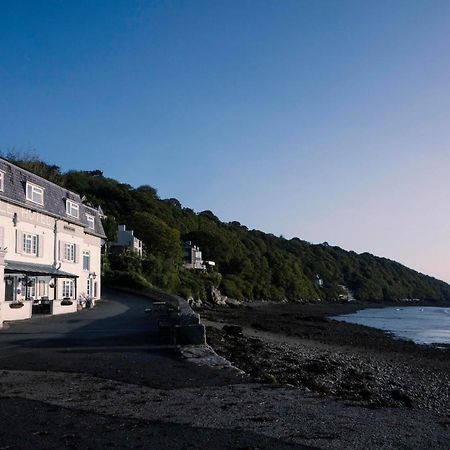 Gazelle Hotel Menai Bridge Bagian luar foto