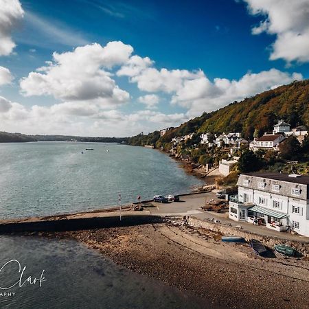 Gazelle Hotel Menai Bridge Bagian luar foto
